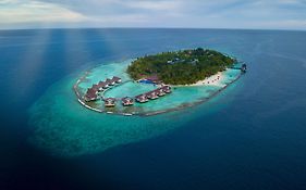 Ellaidhoo Maldives By Cinnamon - Complimentary Speedboat Return For 2 Pax On 7 Nights Or More Stays Valid To 31 Oct 2027 & Up To 2 Kids Stay Free